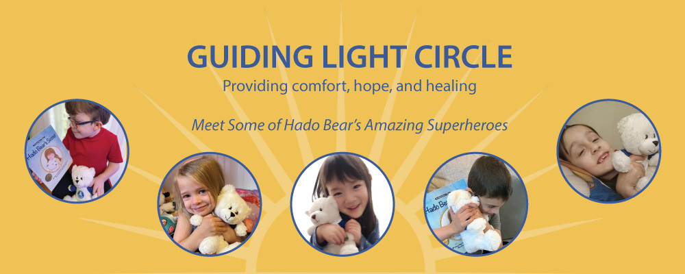 Guiding Light Circle