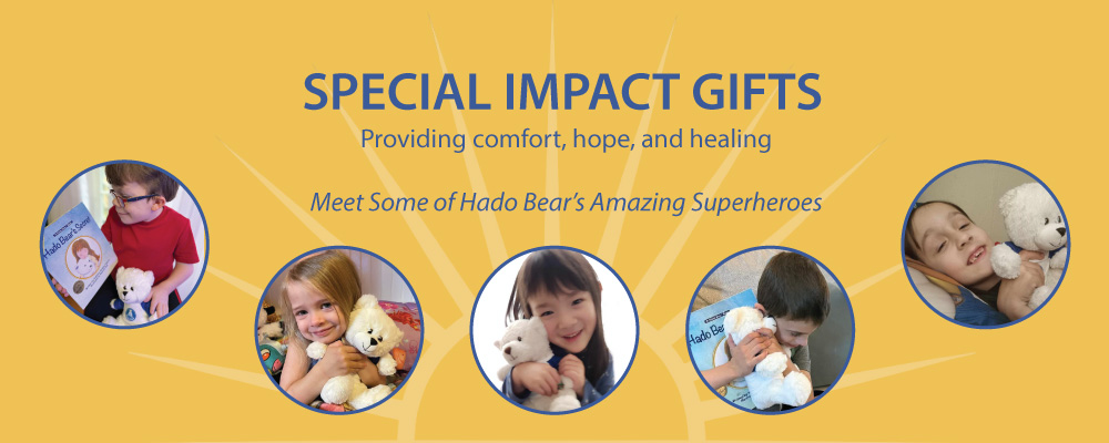 Special Impacts Gifts